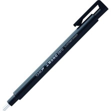OEM Mono Zero Kalem Silgi, Yuvarlak Uç, 2,3mm, Siyah