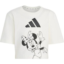 adidas Lg Dy Mı T Kadın T-Shirt KG6145