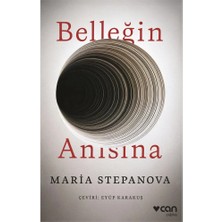 Can Yayınları Belleğin Anısına
