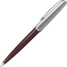 Özkaya Store Metropolis 78 Versatil Kalem Bordo
