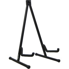 Özkaya Store Presto Çello Sehpası/standı (Black)