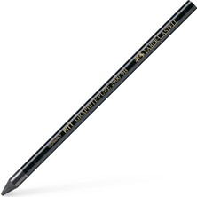 Özkaya Store Pitt Monochrome Grafit Kurşun Kalem, 9b, Yumuşak Doku, Geniş Alan Gölgelendirme, Açılabilir Yapı, Profesyonel Çizim Için Uygun