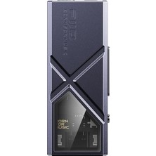 Özkaya Store /jadeaudio KA13 Taşınabilir Dac Dongle, Usb-C Adaptörü, Android/ios Sistemi/pc/müzik Çalarlar ile Uyumlu 3.5mm ve 4.4mm Çıkışlar, Pcm 384KHZ/32BIT | DSD256 550MW Yüksek Güç (Siyah)