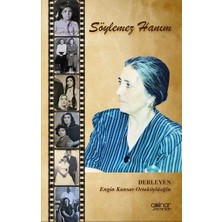 Gülnar Yayınları Söylemez Hanım