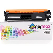 tonermax Hp Laserjet Pro Mfp M227D Muadil Toner Çipli CF230A 1.700 Sayfa