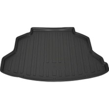 OEM Honda ile Uyumlu Crv Suv 2013-2018 3D Bagaj Havuzu