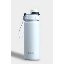Özkaya Store 1 Hand Leak-Proof Sızdırmaz Çelik Termos 500 ml Ice Melt ST-223