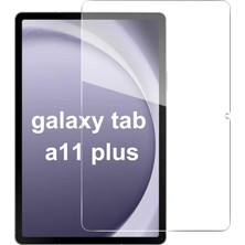OEM iPad 11. NESIL(A16) 11 Inç 2025 Uyumlu Temperli Cam Ekran Koruyucu Kırılmaz Cam Korumalı Gönderim… (Ipad 11. Nesil 2025)