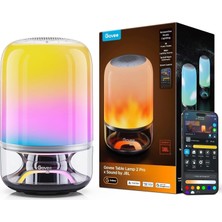 Özkaya Store Masa Lambası 2 Pro x Jbl Hoparlörlü, Type-C Şarjı, 45' Şarj Adaptörü Dahildir H60200F1