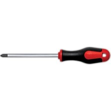 Özkaya Store Cetaform F17-003-150 150 mm L Şaft Küçük Pz3 Pozidriv Tahrikli C-Plus Tornavidalar - Krom