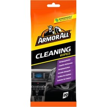 OEM Döşeme Temizleme Bezleri 20 Adet GAA38020ML Koltuklar, Halılar, Paspaslar, Tekstil Ürünleri Vb. Için, 38020L, Sarı Standart