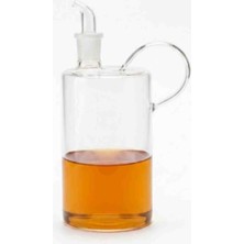 Arow Gauzy Borosilikat 600 ml Yağdanlık Sirkelik
