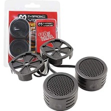 Özkaya Store Tweeter Sline TH0001 120W Tweeter