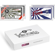 Özkaya Store Kumaş Boyası Arkadaş Paket Haki