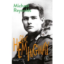 Everest Yayınları Genç Hemingway (Ciltli)