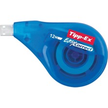 Özkaya Store "ipucu-Ex 8290352 Korrekturroller" Easy Correct, 4,2 mm x 12 M