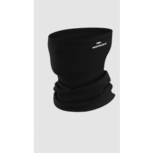OEM Termal Boyunluk, Premium Dikişsiz Motosiklet Bandana, Turuncu