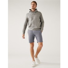 Marks & Spencer Regular Fit Chino Şort