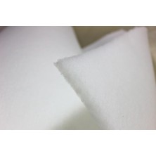 OEM Sentetik Elyaf Filtre - Eu4 G4-100X100CM