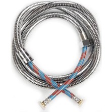 OEM Çelik Örgülü Duş Hortumu Shower Hose G1/2 Epdm, Yüsek Kalite Duş Hortumu
