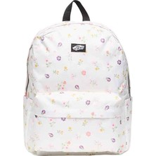 Vans Old Skool Backpack Unisex Sırt Çantası VN000H4WFS81