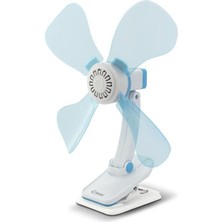 Özkaya Store Klipsli Fan KFAN-7604