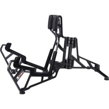 Özkaya Store G1 Gitar Sehpası (G1BLACK)