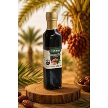 Vitma Hurma Özü Soğuk Pres 250ml