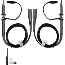 Belirtilmemiş Powermaster Osilaskop Probu Pp-80