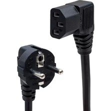 Belirtilmemiş Powermaster 3X1MM Power Kablo 1.8 Metre