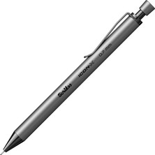 Özkaya Store Office Icon-X Metal Versatil 0.7 mm Antrasit