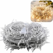 Belirtilmemiş ﻿powermaster PM-24650 300 Ledli Gün Işığı Yılbaşı Aydınlatması