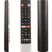 Belirtilmemiş Huayu Skyworth Sw-V3 Ses Komutlu Akıllı LCD LED Tv Kumanda