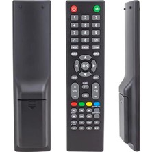 Belirtilmemiş Dijitsu Djtv Serisi 40'' Lcd-Led Tv Kumanda