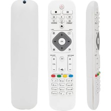 Belirtilmemiş Philips RM-L1125W Universal Lcd-Led Tv Kumandası