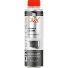 OEM Radyatör Içi Temizleyici 300 Ml.