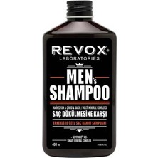 Özkaya Store Men Şampuan (400 Ml)