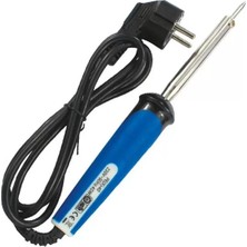 Belirtilmemiş Powermaster Üstten Vidalı 40 Watt Elektrikli Kalem Havya PM-33183