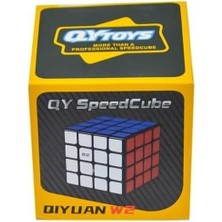 OEM 8305 4x4 Qy Toys Sped Cube