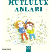 Mutluluk Anları