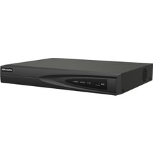 OEM DS-7616NI-Q1 16 Kanal 16 Port Nvr Kayıt Cihazı