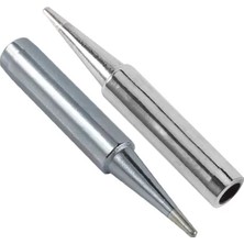 Belirtilmemiş Powermaster PM-2662 Kalın Uçlu Havya Ucu (Class Mt-02 - 803 Ile Uyumlu)