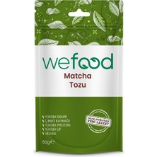Matcha Tozu 50 G