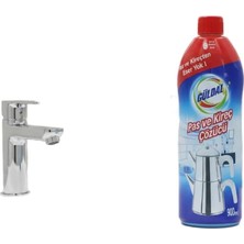 Kireç ve Pas Çözücü, 900 ml