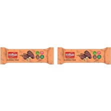 Tadım Tadımca Hurmalı Bar Fındık & Tarçınlı 40 gr 2li Paket