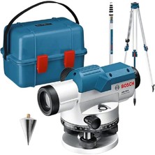 Gol 20 D +Bt 160 + gr 500 Set (20XBÜYÜTME, Çalışma Alanı: 60 M'ye Kadar, gr 500 Mira, Bt 160 T
