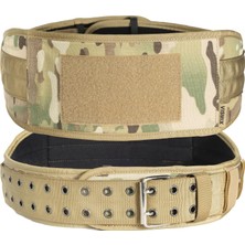 Erkekler ve Kadınlar Için Ağırlık Kaldırma Kemeri - Halter, Kuvvet Antrenmanı, Powerlifting,
