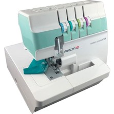 Sevdik Acme 334-4 Iplik Overlok Dikiş Makinası, 34655OVR