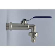 OEM 3/4-3/4 Küresel Bahçe