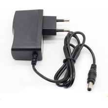 OEM 9V Adaptör 1A 2.1mm Arduino Adaptör Dc Besleme Adaptörü 9 Volt Adaptör 9V 1A Adaptör Arduino Uyumlu
